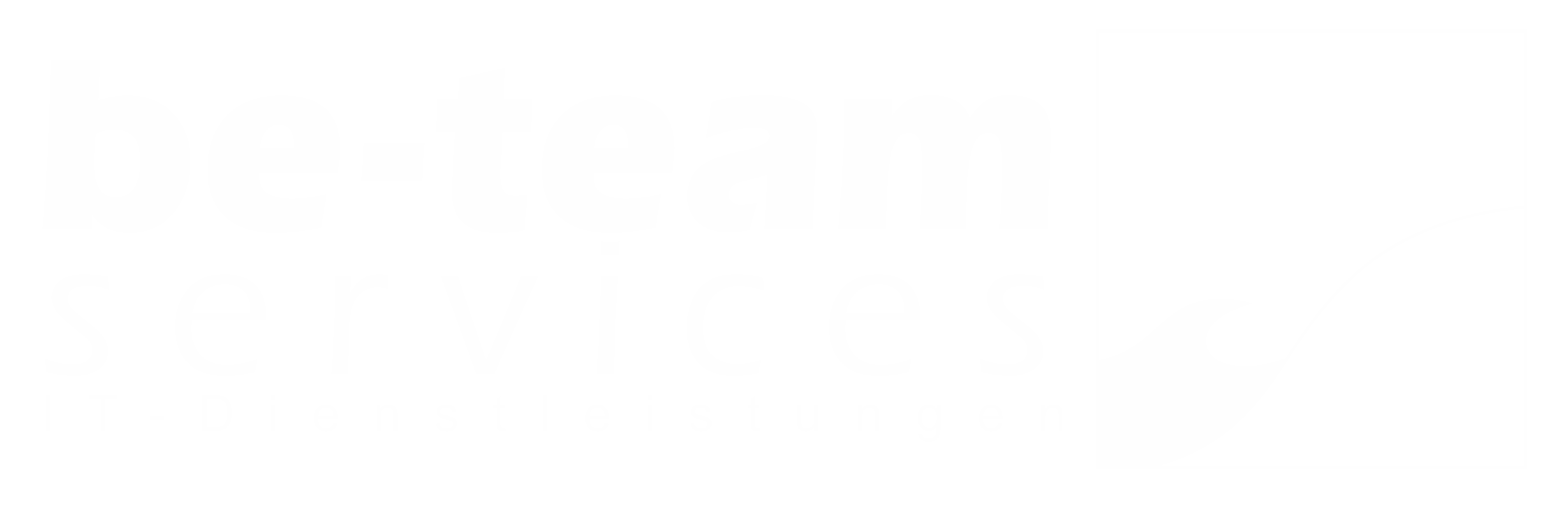 be-team services GmbH & Co. KG